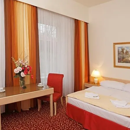Hotel Romania