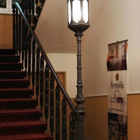 Romania Hotel