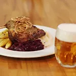 Romania Hotel Karlsbad