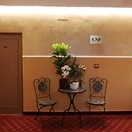 Romania Hotel 3*