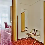 Hotel Romania Karlsbad