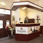 Hotel Romania
