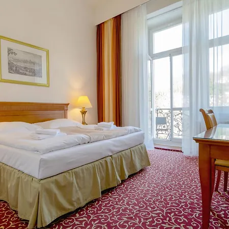 Romania Hotel KLV