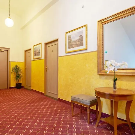 Romania Hotel
