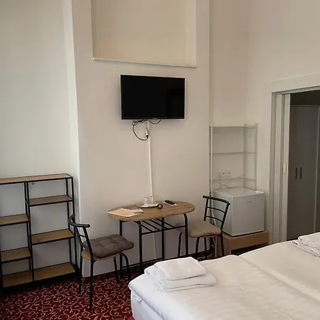Hotel Romania