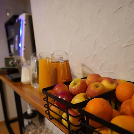 Romania Hotel KLV