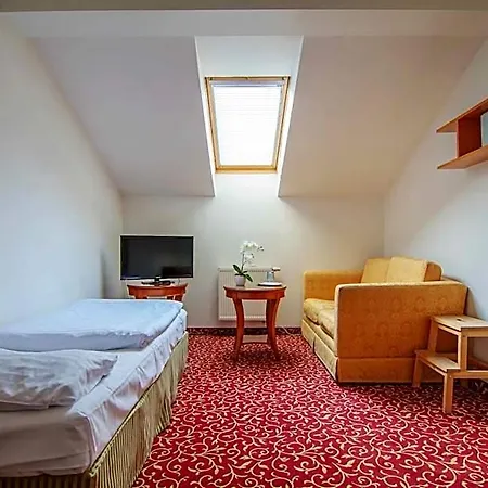 Szálloda Romania 3*