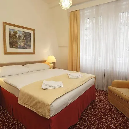 Romania Hotel 3*
