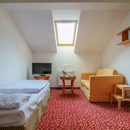 Romania Hotel