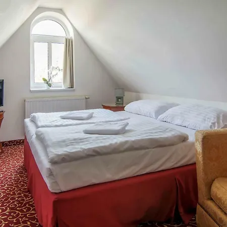 Romania Hotell Karlovy Vary