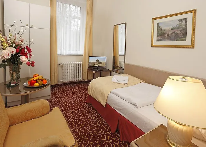 Romania 3*