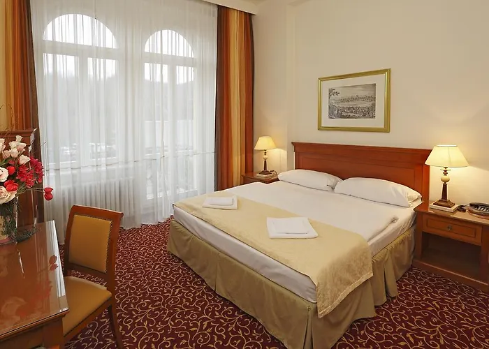 Hotel Romania 3*