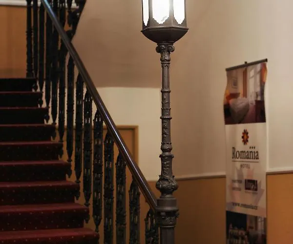 Romania Hotel