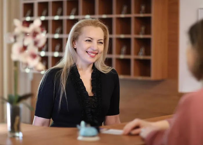 Romania 3* Karlovy Vary