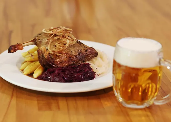 Romania Hotel Karlovy Vary