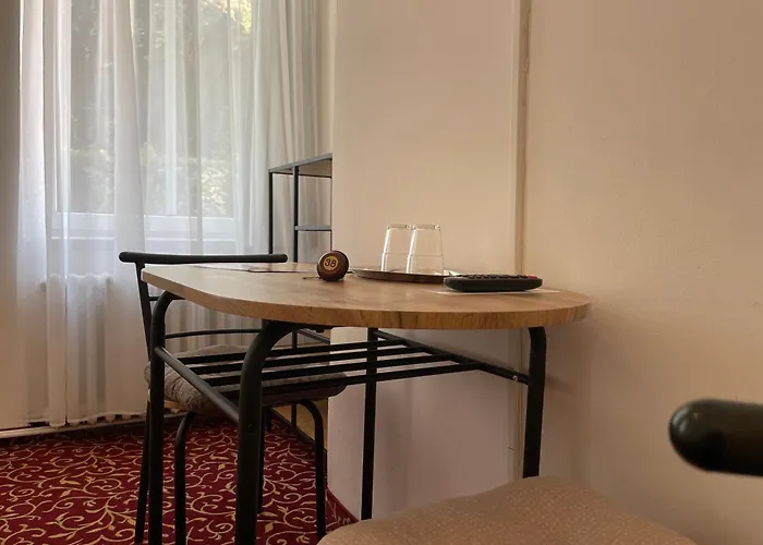 Romania 3* Karlovy Vary