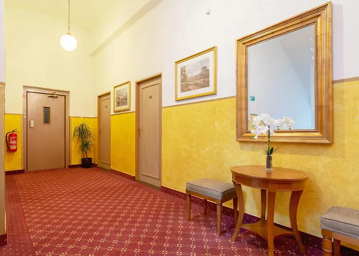 Romania Hotell