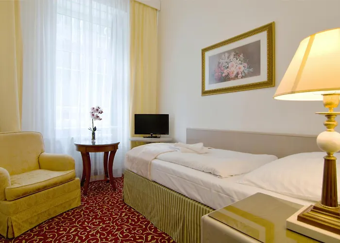 Hotell Romania 3*