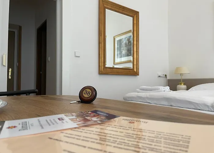 Romania Karlovy Vary