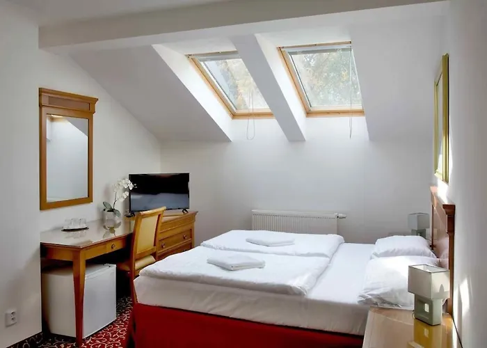 Romania Karlovy Vary