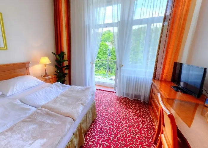 Romania Hotell 3*