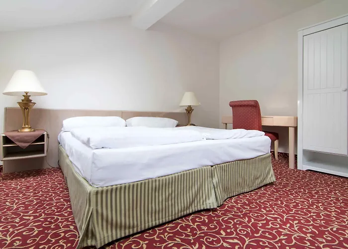 Hotel Romania