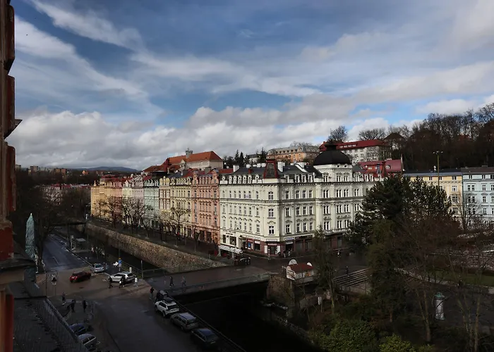 Romania Hotel 3*