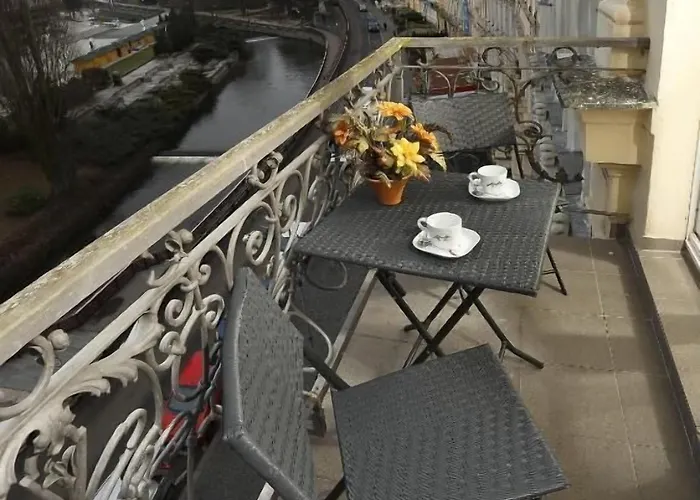 Romania Hotell 3*