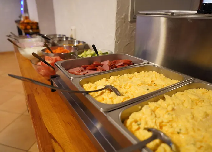 Romania 3* Karlovy Vary