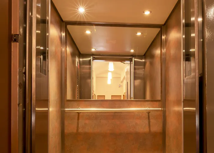 Romania 3* Karlovy Vary