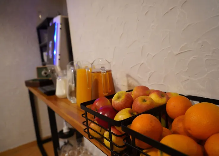 Romania Hotel Karlovy Vary