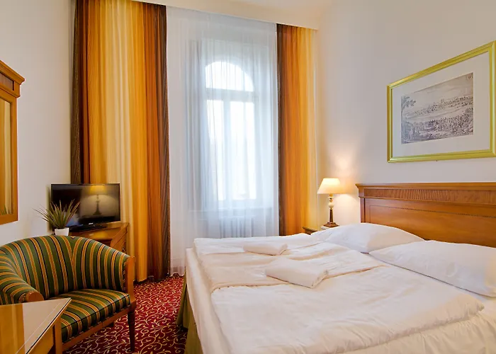 Romania Hotel