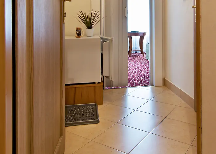 Romania Hotell 3*