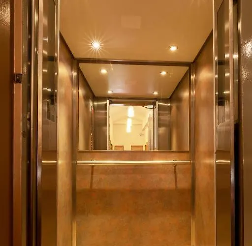 Hotel Romania Karlovy Vary