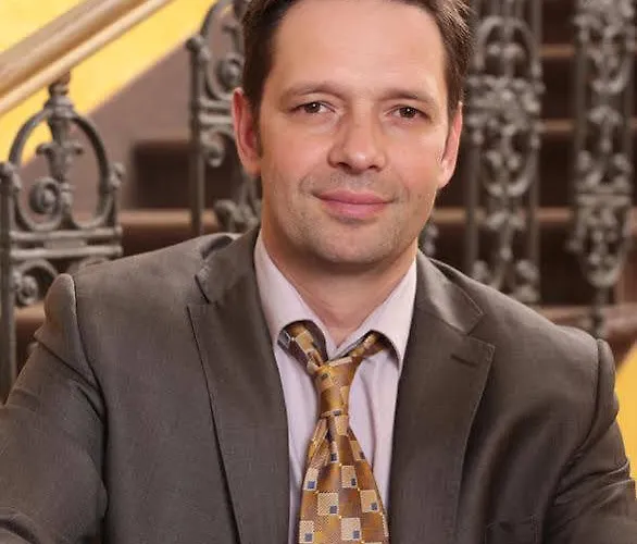 Romania Hotel Karlovy Vary