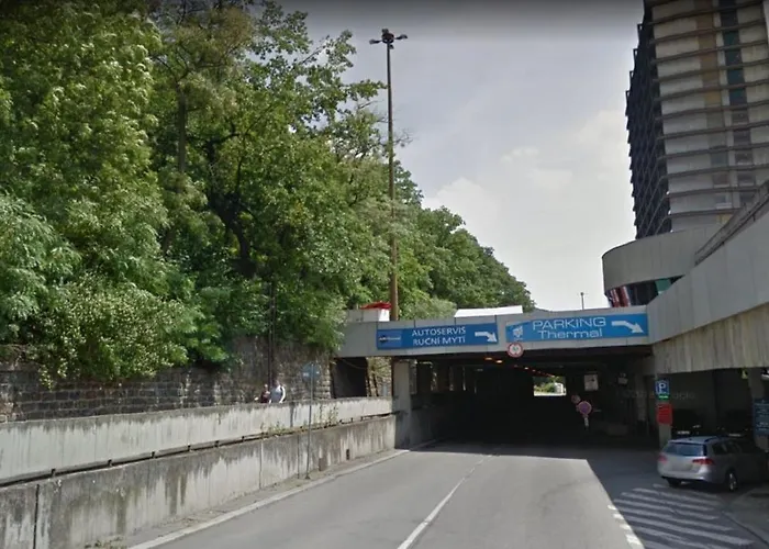 Hotel Romania Karlovy Vary