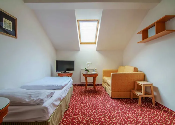 Romania Hotel