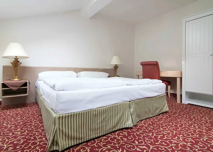 Romania Hotell 3*