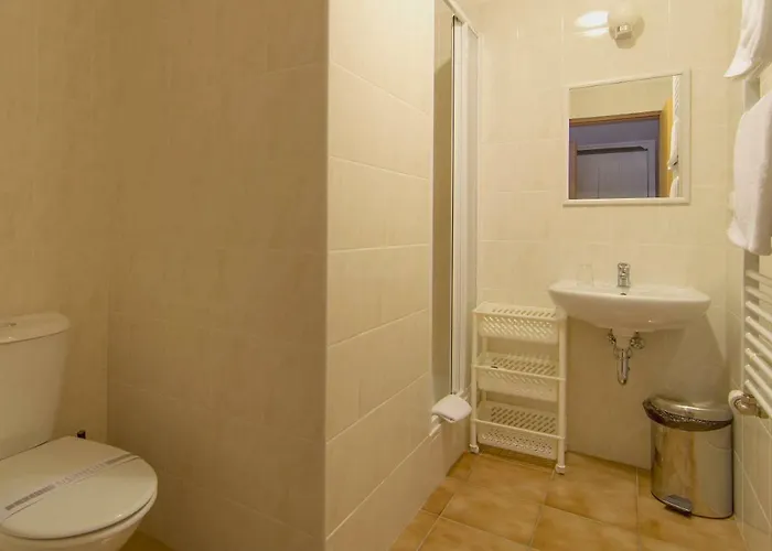 Romania 3* Karlovy Vary