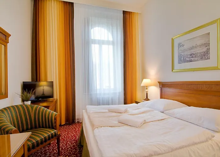 Romania Hotel 3*